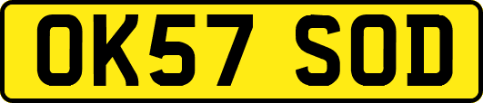 OK57SOD