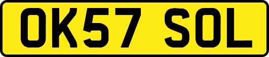 OK57SOL