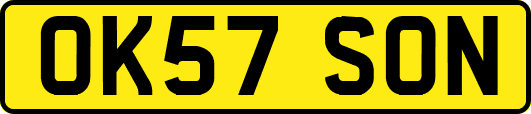 OK57SON