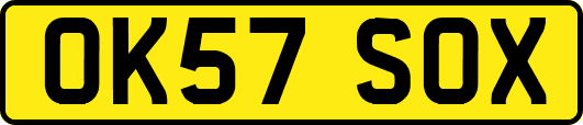 OK57SOX