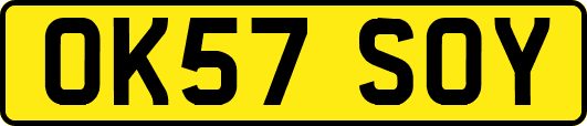 OK57SOY