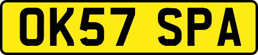 OK57SPA