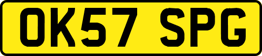 OK57SPG