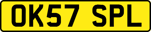 OK57SPL