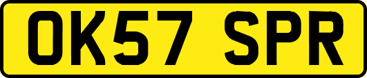 OK57SPR