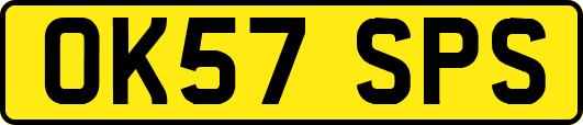 OK57SPS