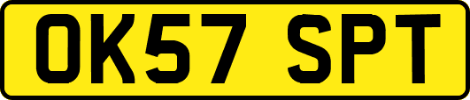 OK57SPT