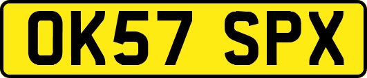 OK57SPX
