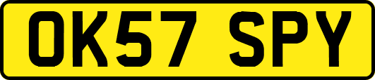 OK57SPY