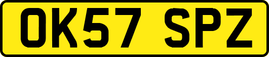 OK57SPZ