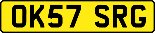 OK57SRG