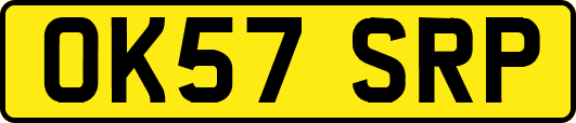 OK57SRP