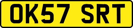 OK57SRT