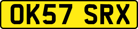OK57SRX