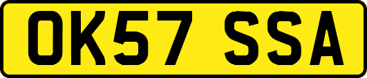 OK57SSA