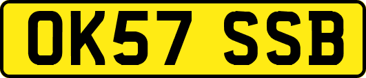 OK57SSB