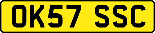 OK57SSC