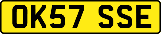 OK57SSE