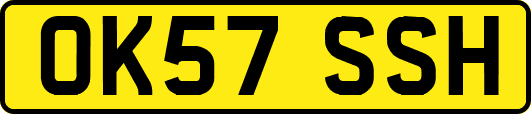 OK57SSH