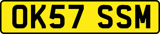 OK57SSM