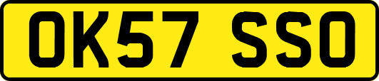 OK57SSO