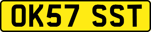 OK57SST