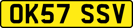 OK57SSV