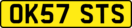OK57STS