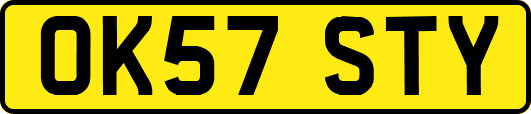 OK57STY