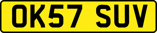 OK57SUV