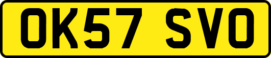 OK57SVO