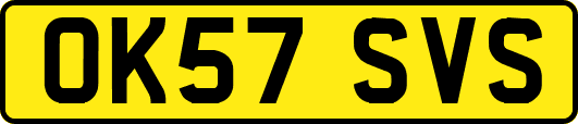 OK57SVS