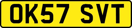 OK57SVT