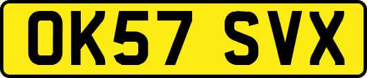 OK57SVX