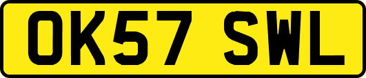 OK57SWL