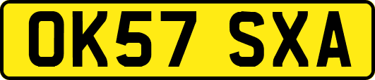 OK57SXA