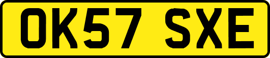 OK57SXE