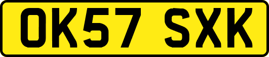 OK57SXK