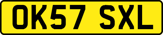 OK57SXL
