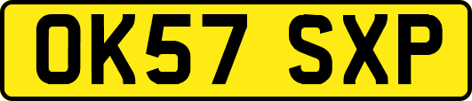 OK57SXP