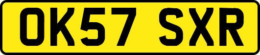 OK57SXR