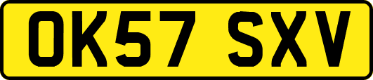 OK57SXV