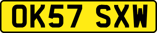 OK57SXW
