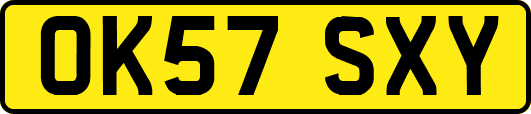 OK57SXY