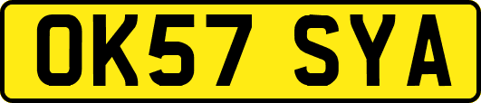 OK57SYA