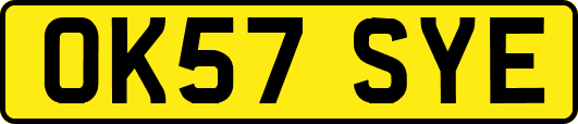 OK57SYE