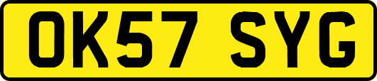 OK57SYG