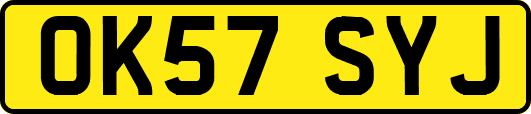 OK57SYJ