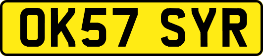 OK57SYR