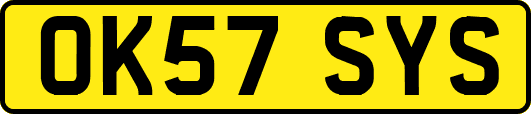 OK57SYS